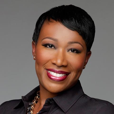 Joy Ann Reid